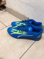 Puma Fußballschuhe Gr. 44,5 Nordrhein-Westfalen - Remscheid Vorschau