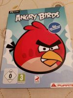 PC Spiel Angry Birds Nordrhein-Westfalen - Sundern (Sauerland) Vorschau