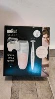 Braun Silk Epil 5 Epiliere NEU! 3 in 1 Niedersachsen - Wilhelmshaven Vorschau