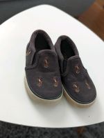 Ralph Lauren Kinder Sommer Schuhe Sneaker Halbschuhe Niedersachsen - Neustadt am Rübenberge Vorschau