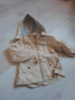 H&m baby jacke gr 86 Thüringen - Pössneck Vorschau