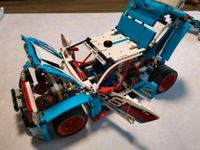 LEGO 42077 Technic Rallyeauto Essen - Essen-Borbeck Vorschau