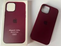 Original Apple Magsafe Silicon Case Hülle iPhone 12 / 12Pro Nordrhein-Westfalen - Wesel Vorschau