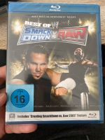 Best of Smack down dvd Nordrhein-Westfalen - Krefeld Vorschau