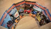 Motorrad Gespanne 6 Zeitschriften aus 2001 Nordrhein-Westfalen - Wilnsdorf Vorschau