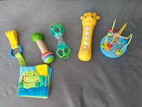 Baby- / Kleinkindspielzeug Baden-Württemberg - Moos Vorschau
