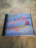 CD Harmonica Big Band & the new generation  Big chaps Saarland - Bexbach Vorschau