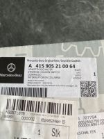 Lenkstockschalter Mercedes-Benz A415905210064 Thüringen - Schleusingen Vorschau