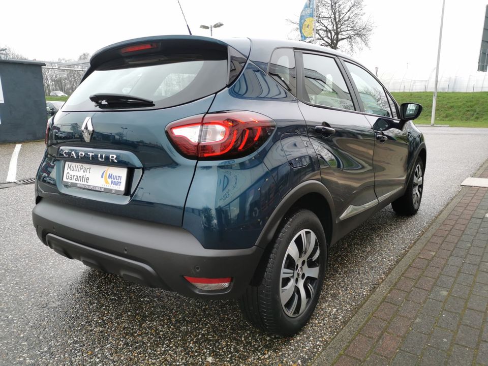 Renault Captur (ENERGIE) dCi 90 INTENS in Geilenkirchen