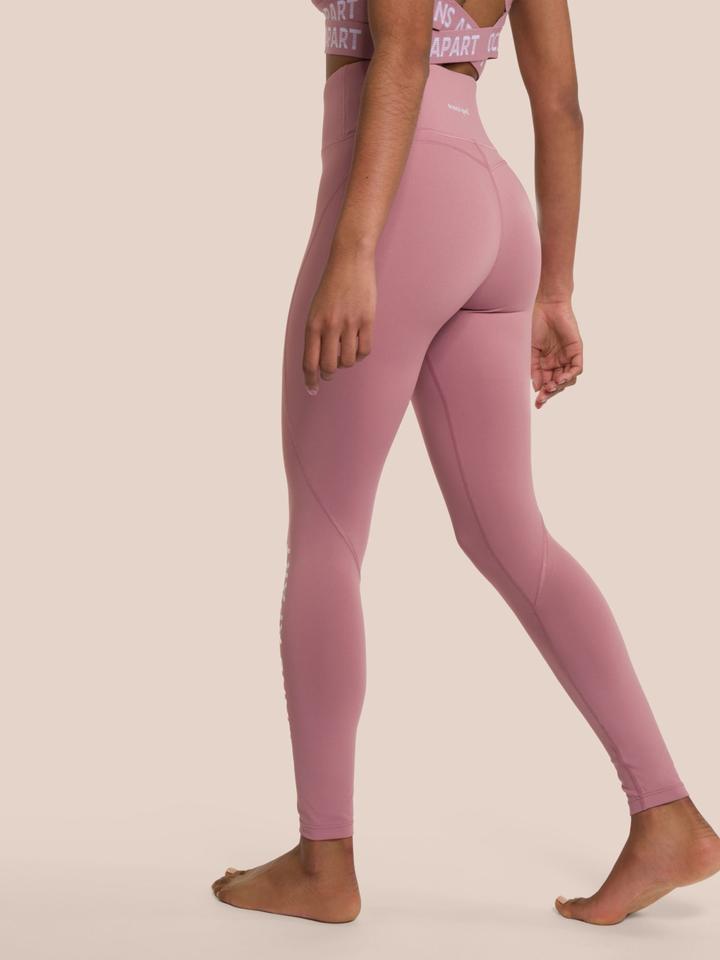 Sporthose Leggings Oceans Apart XS Sunny Pant Dusty Rose in Nordhastedt