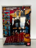 Power Rangers Zeo Deluxe Zeo Megazord Japan Version München - Schwabing-West Vorschau