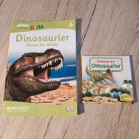 Hefte/Pixi Wissen Dinosaurier Hessen - Eschwege Vorschau