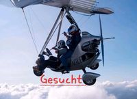 Ultraleichtflugzeug Trike gesucht! Neuhausen-Nymphenburg - Neuhausen Vorschau