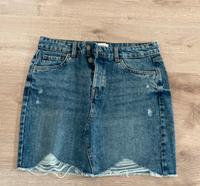 Jeansrock von Only Hessen - Allendorf Vorschau