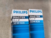 8 Stück Philips Master PL-L 55 W 830 Nordrhein-Westfalen - Bad Salzuflen Vorschau