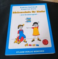 Rückenschule für Kinder.  Ein Kinderspiel Nordrhein-Westfalen - Velen Vorschau