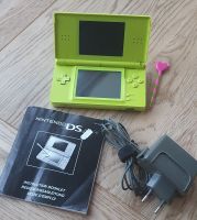 Nintendo DS Lite Kreis Pinneberg - Bönningstedt Vorschau