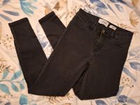 Top Zustand New Look highwaist skinny Jeans gr 36 Niedersachsen - Worpswede Vorschau