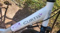 Curtis Comfort Cityrad Damenfahrrad 28 Zoll Korb Kiel - Kiel - Damperhof Vorschau