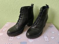Stiefeletten 5th Avenue Mecklenburg-Vorpommern - Neubrandenburg Vorschau