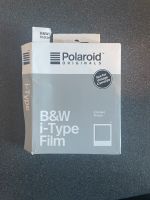 Polaroid B&W i-Type Film - abgelaufen Obergiesing-Fasangarten - Obergiesing Vorschau