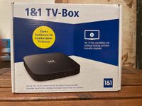 1 & 1 TV Box | Neu & Ungeöffnet Friedrichshain-Kreuzberg - Friedrichshain Vorschau