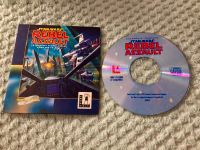 !!-Star Wars - Rebel Assault - PC Cd-Rom - LucasArts 1993-!! Berlin - Tempelhof Vorschau