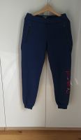 Desigual Hose Jogginghose Sweathose NEU marineblau Frankfurt am Main - Innenstadt Vorschau