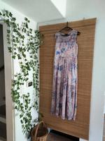 Maxikleid boho Gr.M/38 Baden-Württemberg - Malsch Vorschau