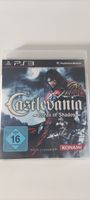 Castlevania Lords of Shadow PS3 Niedersachsen - Braunschweig Vorschau