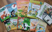 Kinder Bücher, Tierwissen, Sherlock, die drei Kids, KinderJunior Bayern - Regensburg Vorschau