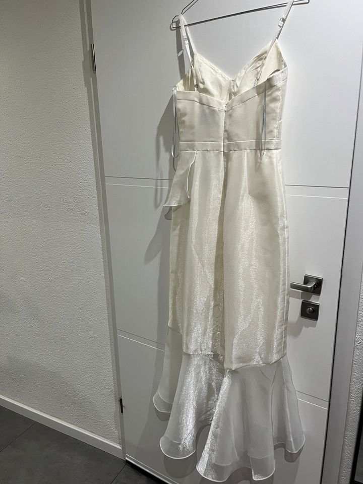 Marchesa Notte Brautkleid Standesamtkleid in Bietigheim-Bissingen