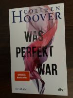 8 Bücher von Colleen Hoover zu verkaufen Nordrhein-Westfalen - Hennef (Sieg) Vorschau