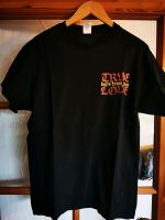 Born from pain Shirt True love Gr. M Ryker's Hessen - Kassel Vorschau