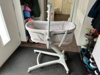 Chicco Baby Hug 4in1 Stubenwagen / Hochstuhl / Beistellbett Bayern - Möhrendorf Vorschau