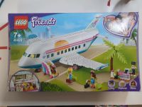 LEGO FRIENDS Fluhzeug Leipzig - Kleinzschocher Vorschau