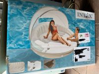 INTEX, Badeinsel, OVP, neu, schwimminsel, Sonnenschutz Niedersachsen - Lohne (Oldenburg) Vorschau