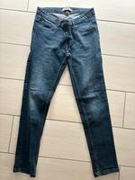 Damen Jeans Gr 42 blau keine Taschen Bayern - Selb Vorschau