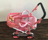 Baby Annabell Deluxe Puppenwagen Innenstadt - Köln Altstadt Vorschau