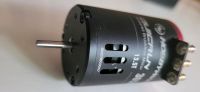 Hobbywing QuicRun 3650 G2 Brushless Motor Sensored 13.5t Nordrhein-Westfalen - Mettmann Vorschau