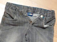 Graue Kinder-Jeans von Lupilu Größe 98 Berlin - Köpenick Vorschau