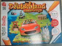 TipToi Spiel " In Deutschland unterwegs" Herzogtum Lauenburg - Brunstorf Vorschau