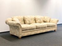 XL Italienische Hochwertige  Couch Sofa 4-Sitz Kiel - Hasseldieksdamm Vorschau