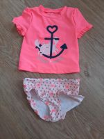 Carters simple joys Badeanzug Schwimmanzug Mädchen gr 86 USA NEU Nordrhein-Westfalen - Gelsenkirchen Vorschau