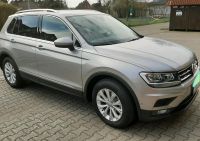 VW Tiguan 1.5 TSI zu verkaufen Niedersachsen - Winsen (Luhe) Vorschau