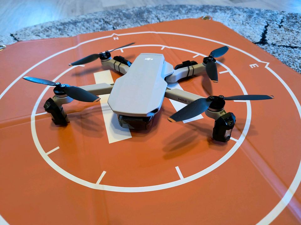 DJI Mavic Mini SE Drohne in Melle