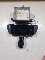 BMW F10 F11 F01 F06 PROFESSIONAL NBT TOUCH PAD NAVIGATION SYSTEM Nordrhein-Westfalen - Erkelenz Vorschau