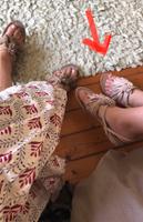 UNISA Sandalen ❤️ Gr. 38 Nordrhein-Westfalen - Rheine Vorschau