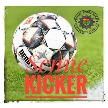 SENNE-KICKER - Fußballspaß beim PSV Stukenbrock-Senne! in Schloß Holte-Stukenbrock