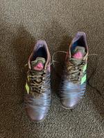 Fußballschuhe Bayern - Rottenburg a.d.Laaber Vorschau